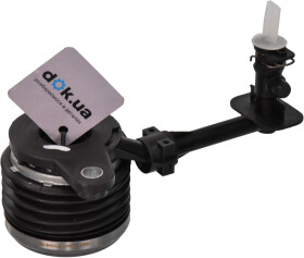 Витискний підшипник Eurorepar 1666659680