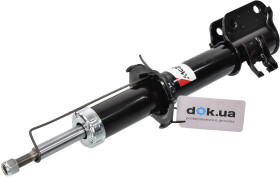 Стойка амортизатора Magnum Technology AGX102MT