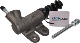 Робочий циліндр зчеплення Herth+Buss J2603013