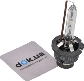 Автолампа Osram D2S P32d-2 35 W прозрачная 66240XNN