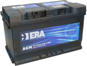 Аккумулятор ERA 6 CT-80-R AGM A58013