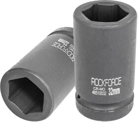 Торцевая головка Rockforce RF-48510021 21 мм 1