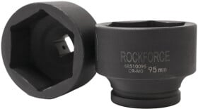 Торцева головка Rockforce RF-48510038 38 мм 1"