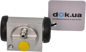 Колесный тормозной цилиндр Metelli 04-0954