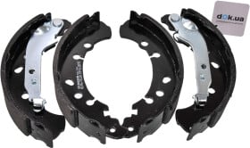 0 986 487 759 Bosch Тормозные колодки