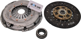 Комплект сцепления Valeo 832160