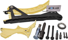 Комплект цепи ГРМ SWAG 20947662