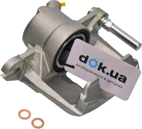 Тормозной суппорт A.B.S. 624032