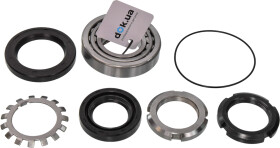 Підшипник ступиці колеса Optimal 942695