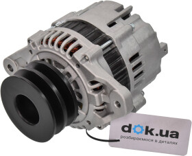 Генератор AS a2035