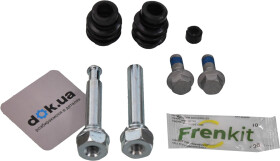 Направляющая гильза скобы тормозного суппорта Frenkit 810112