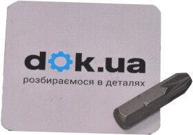 Бита Toptul FSCA0803 PZ 3