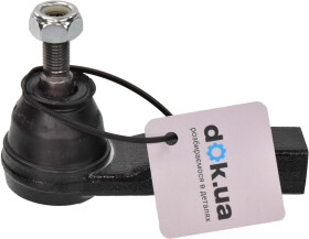 Наконечник рулевой тяги CTR ce0517