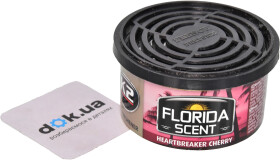 Ароматизатор K2 Air Freshener Cherry 42 г