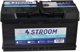 Аккумулятор Stroom 6 CT-100-R Long Life SM100-BA0