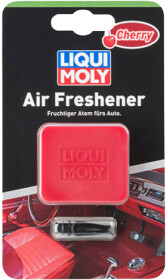 Ароматизатор Liqui Moly Air Freshener Cherry