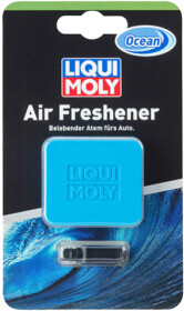 Ароматизатор Liqui Moly Air Freshener Ocean