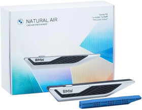Ароматизатор BMW / MINI Natural Air Mountain View