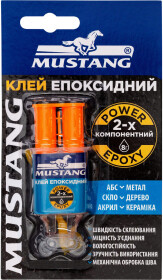 Клей Mustang Power Epoxy