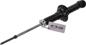 Амортизатор Mitsubishi 4162A304