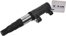 Катушка зажигания Beru ZS052