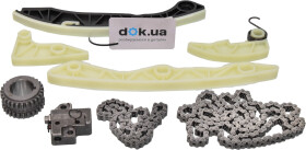 Комплект цепи ГРМ BGA tc2740fk