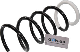 Пружина подвески Suplex 27321