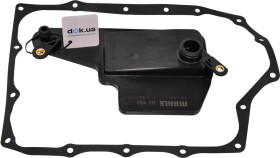 Фильтр АКПП Mahle hx193d