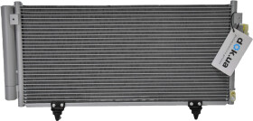 Радиатор кондиционера Nissens 940257