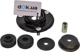 Комплект (опора + подшипник) Blue Print adbp800161