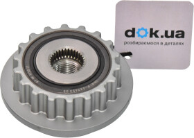 Муфта генератора SNR GA754.12