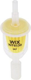 Паливний фільтр WIX Filters WF8130