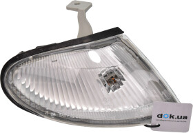 Фонарь указателя поворота TYC 17-1142-05-2