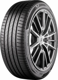 Шина Bridgestone Turanza 6 235/55 R20 102V