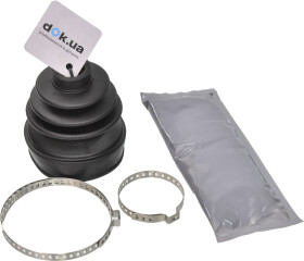 Пыльник ШРУСа ERT 500414