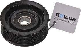 Обвідний ролик поліклинового ременя Honda / Acura 31190RL2G01