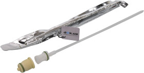 Осушитель кондиционера Nissens 95465