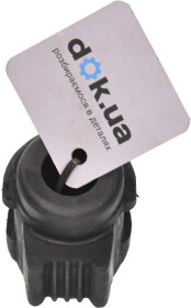 Втулка стабілізатора Sidem 805847