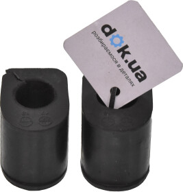 Втулка стабилизатора STC T400868