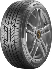 Шина Continental WinterContact TS 870 P 225/55 R16 95H