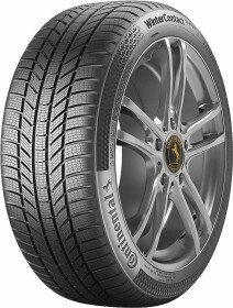 Шина Continental WinterContact TS 870 P 235/45 R20 100W FR XL