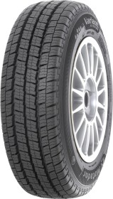 Шина Matador MPS125 Variant All Weather 225/70 R15C 112/110R 8PR LRD