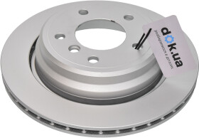 Тормозной диск Bosch 0 986 478 426