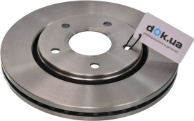 Тормозной диск Bosch 0 986 479 046