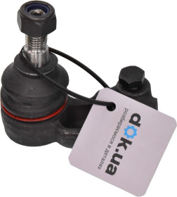 Наконечник рулевой тяги ORIGINAL BIRTH RS0058