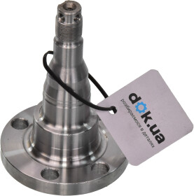 Ступица колеса Vika 55010034001