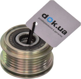 Муфта генератора INA 535 0161 10