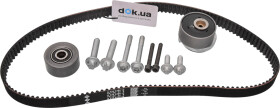 Комплект ремня ГРМ INA 530072410
