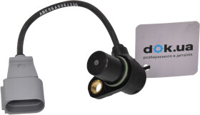 Датчик положения коленвала VAG 06A906433G