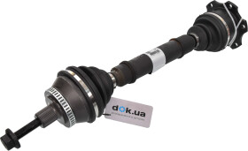 Полуось SKF VKJC 4872